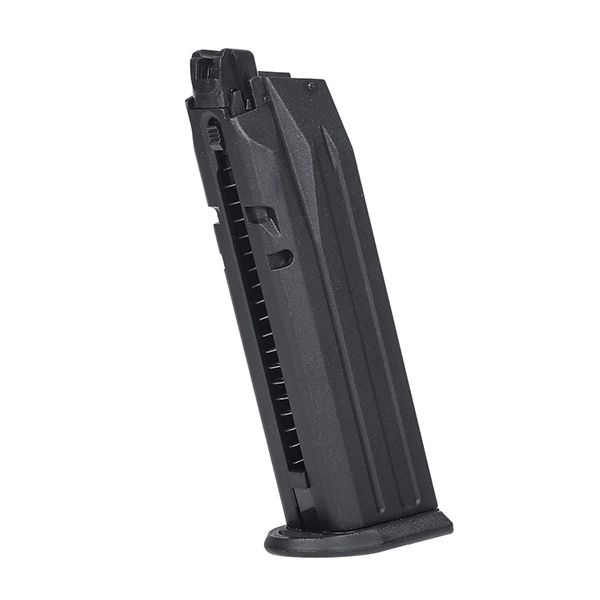 VFC WALTHER PPQ マガジン 2個セット　未使用 UMAREX / VFC Walther PPQ / PDP COMPACT ガスブローバック用