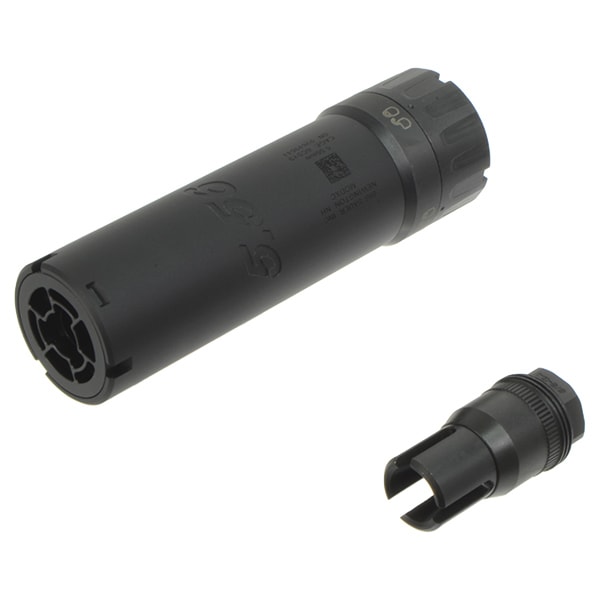 P&B SLX 556C ������ QD���ߡ����ץ�å������ϥ�����(14mm �եͥ�) ���å� �֥�å�