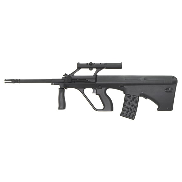 GHK ƥ AUG A2 CO2 ֥Хå 2025ver.