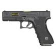 E&C 1105 GLOCK17 SAI ֥Хå ɥХ