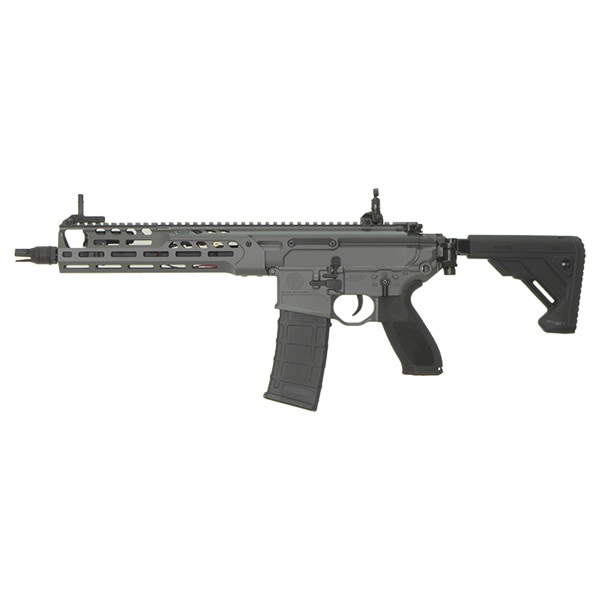 クロスブレイド三弾セミコンプ AF S003 SIG MCX SPEAR LT 10.3インチ (Kestrel V2 BASIC搭載