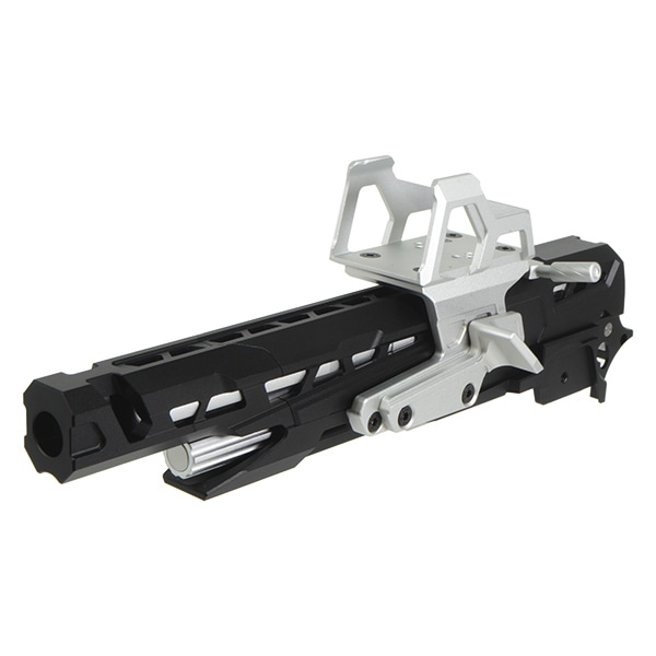 5KU CNC ߥ˥ EX-02 饤  ߥåɥ㡼 å ޥ륤 ϥ ꡼ ֥å/С