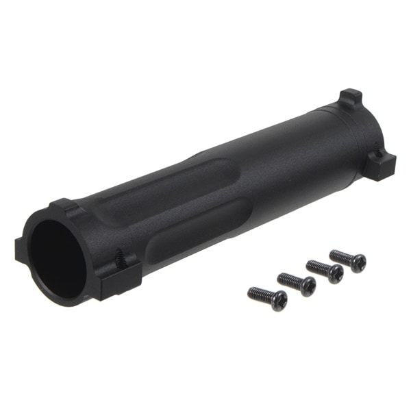 5KU CNC アルミニウム ガスチューブ 東京マルイ GBB AKM用 | エアガン