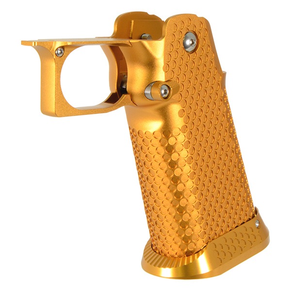 5KU Infinity タイプ CNC アルミニウム グリップ Type1 マルイ