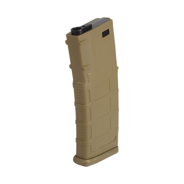 E&C MA017 HK416/M16/M4 STDư 150Ϣ P-MAG  ڥޥ ǥȥ顼