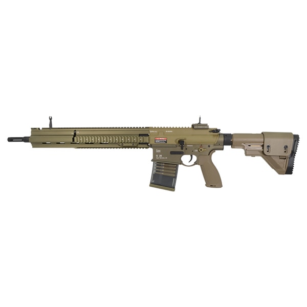 アサルトライフル タンカラー Amazon | 東京マルイ M4CQB タンカラーモデル 10歳以上電動ガン
