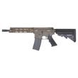 EMG �� GHK DDM4 V7 10.3 V3 CO2 �����֥����Хå� �ǥ����ȥ��顼 (���饳���� / Daniel Defense Licensed)