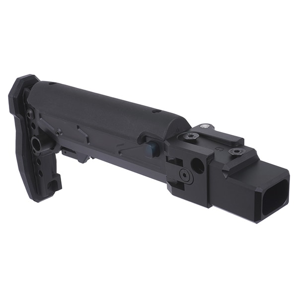 5KU KPYK CRC5002タイプ フォールディング テレスコピックストック GHK