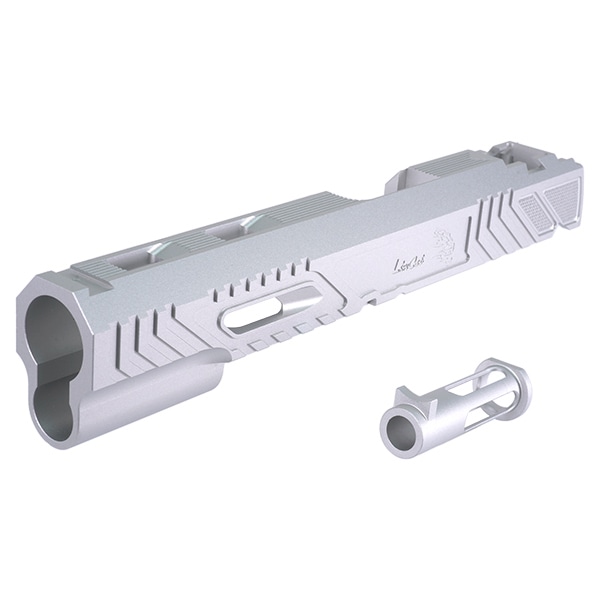 5KU WILD CAT  CNC ߥ饤 ޥ륤 Hi-CAPA/1911 ꡼ С