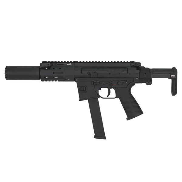 ポイントUPキャンペーン】MARUYAMA SPC-9 SD-G ガスブローバック