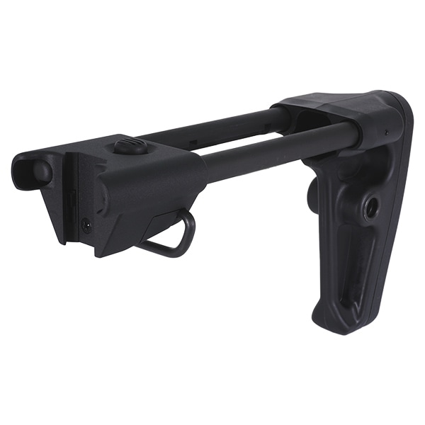 MCX レプリカ VFC ストック VFC SIG AIR MPX / MCX 用 テレスコピックストック | エアガン
