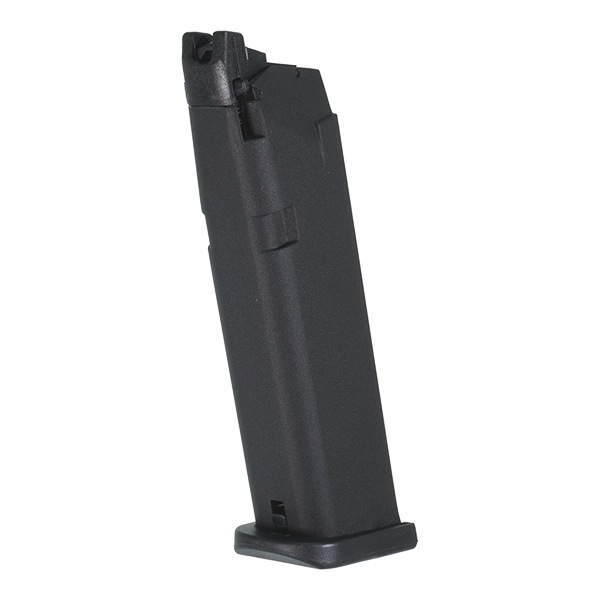 GLOCK 17 Gen.4 ガスブローバック 予備マガジン4本付 グロック17 Gen.4 ガスブローバック | ガスハンドガン本体,GLOCK