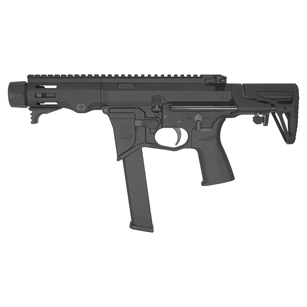 VFC MAXIM Defense MD9 ガスブローバック (MAXIM Defense Licensed