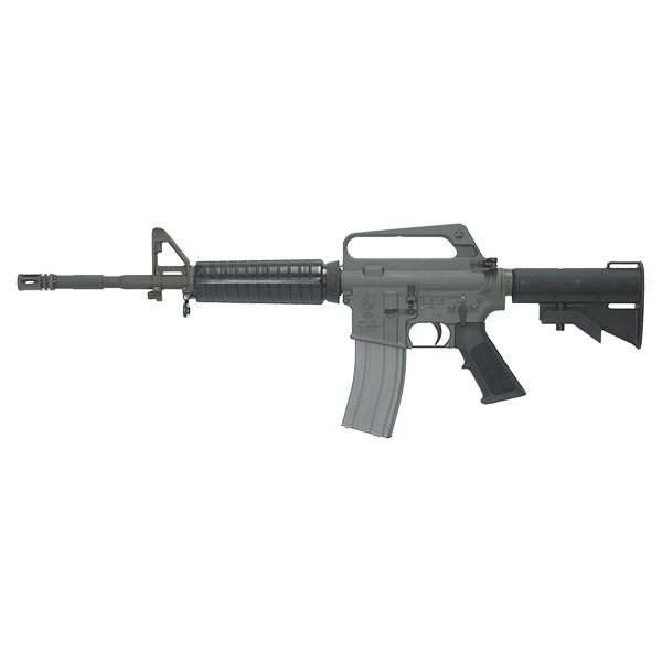 VFC COLT M723(Model.723) V3 ARMYGRAY セラコートver. ガスブロー