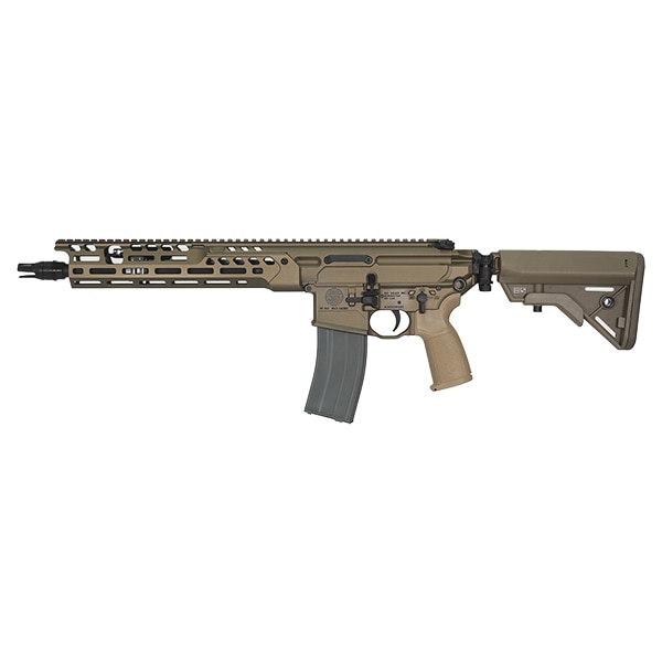 APFG MCX SPEAR LT 13.1インチ カービン タイプ 012 ガスブロー