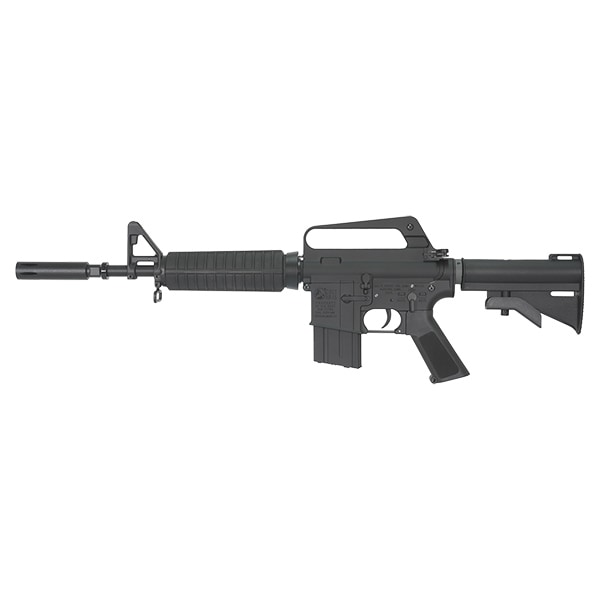 E&C 325E COLT Commando XM177E2 (Kestrel V2 BASIC) ư (COLT Licensed)