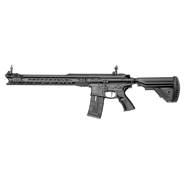エアガン　ガスガン　電動ガン　M4　M16　P226
東京マルイ　BOLT 電動ガン/M4/M16｜エアガン.jp