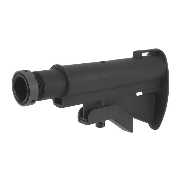 E&C MP036 M733 ƥ쥹ԥåȥåå M16/M4 STDư ֥å