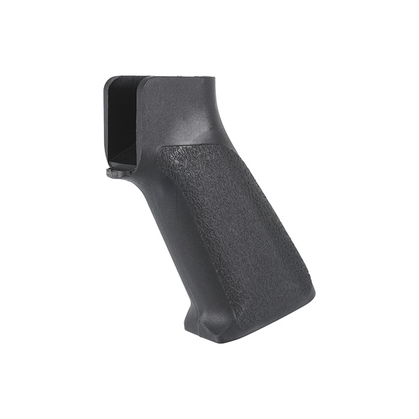 GP858B 電動ガン AEG モーターグリップ M4 / M16 シリーズ用 ICS AIRSOFT ピストルグリップ 20° 電動ガン M4/M16シリーズ用