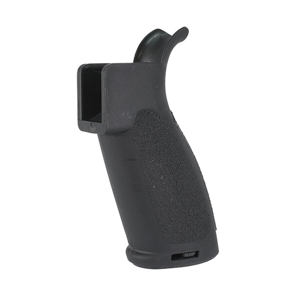 GP858B 電動ガン AEG モーターグリップ M4 / M16 シリーズ用 ICS AIRSOFT ピストルグリップ 20° 電動ガン M4/M16シリーズ用
