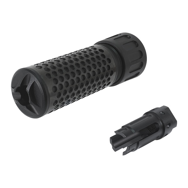 E&C MP134 KAC  QDC CQB ߡץå & ϥ(14mmեͥ) ֥å