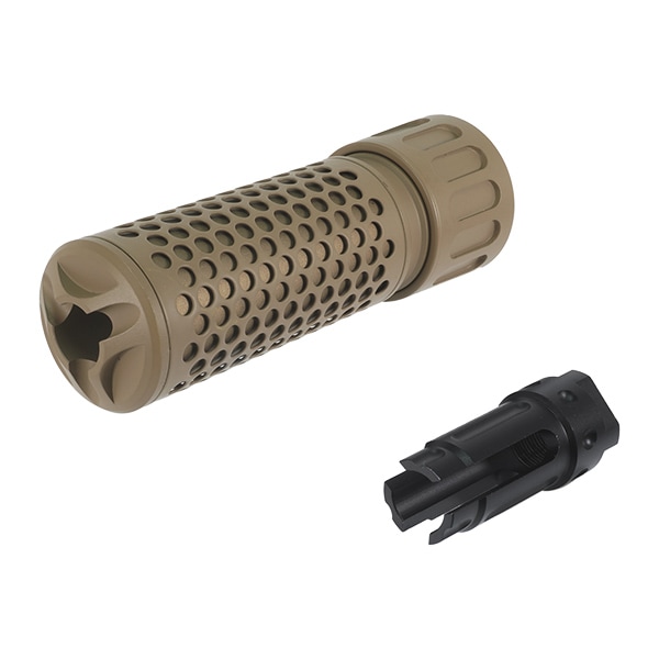 E&C MP134 KAC  QDC CQB ߡץå & ϥ(14mmեͥ) ǥȥ顼