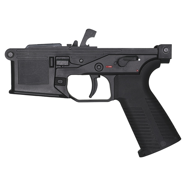 MARUYAMA SCW-9 PRO ロアレシーバー MARUYAMA SCW-9/SPC-9 GBB