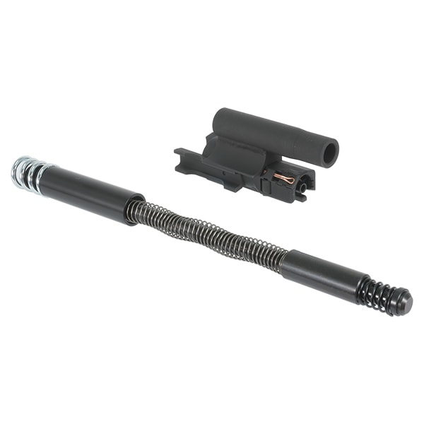 CRUSADER M110A1 サイレンサ一セット CRUSADER M110A1タイプ