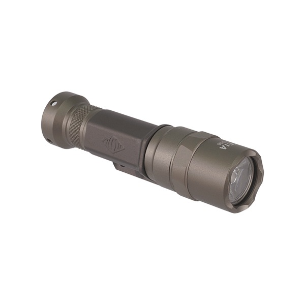 SOTAC SF M300Bタイプ フラッシュライト TORCH ボディ セット デザート 
