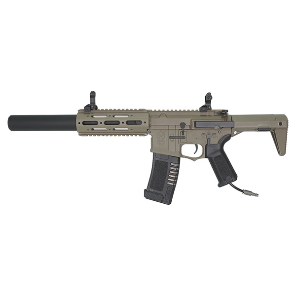 ARES AMOEBA AM-014 [Honey Badger ɥϥˡХ㡼] 硼ȥϥɥver. HPA 饤ե ǥȥ顼