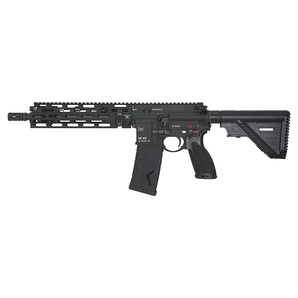 UMAREX / GHK HK416A5 V3 CO2 ガスブローバック STD 2025ver
