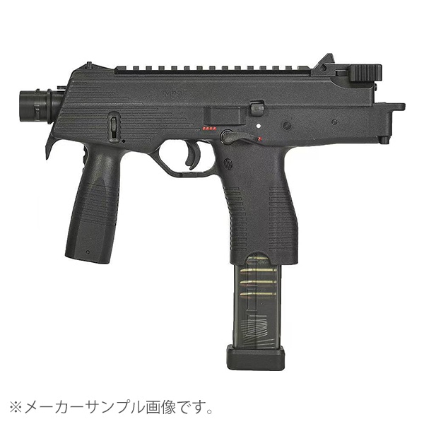 【東京マルイ】Smith and Wesson MP9 ガスブロ＋マガジン3本 東京マルイ】Smith and Wesson MP9 ガスブロ＋マガジン3本 東京