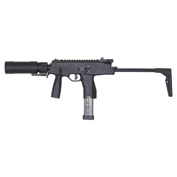トイガン MP9 KWA MP9 ガスブローバック DE