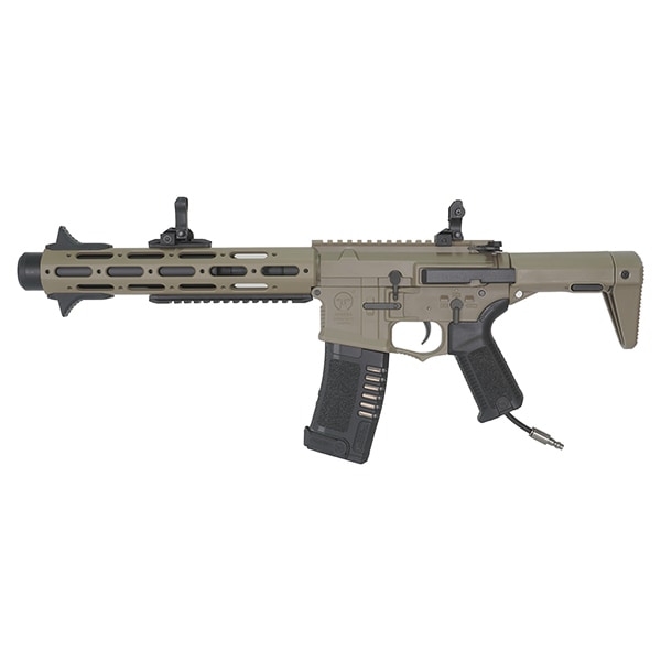 ARES AMOEBA AM-013 [Honey Badger ɥϥˡХ㡼] HPA 饤ե ǥȥ顼