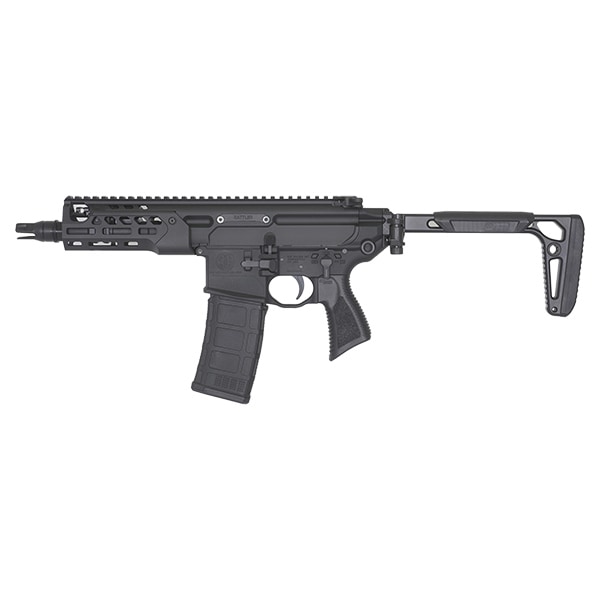 数量限定】APFG MCX RATTLER LT 6インチ タイプ 009 CO2 ガス
