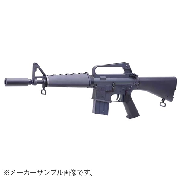 ご予約品10月上旬以降～】CGS T8 SP SYSTEMS COLT CAR-15 R607