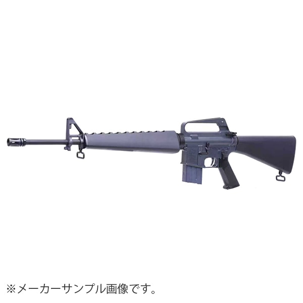 東京マルイ　ガスブロ　m16a1 CGS T8 SP SYSTEMS COLT M16A1 LS ガスブローバック (COLT