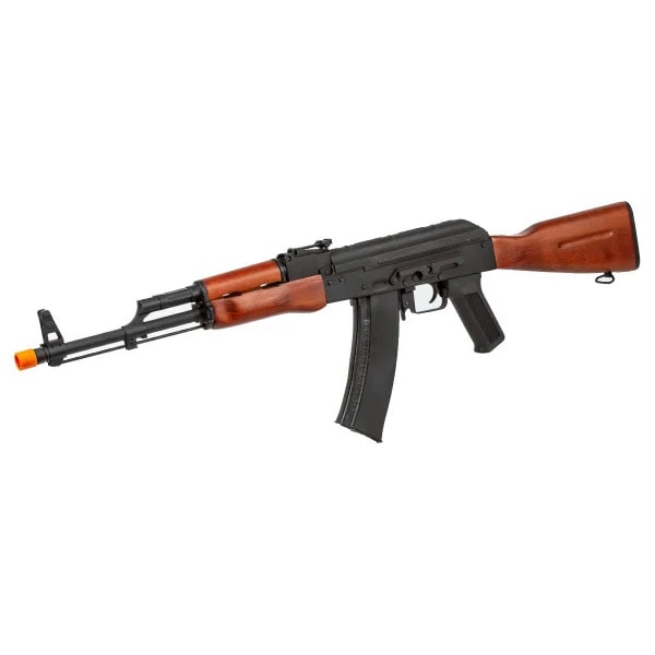 ̲ʡ Lancer Tactical AK-74N ETUŻҥȥꥬ ư ꥢ륦å/ե졼