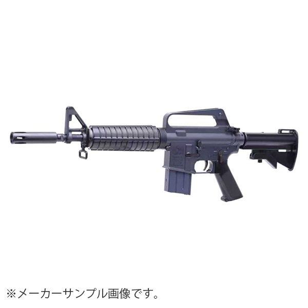 【ジャンク】COLT XM177E2/M4A1エアソフトガンセット ジャンク】COLT XM177E2/M4A1エアソフトガンセット ジャンク