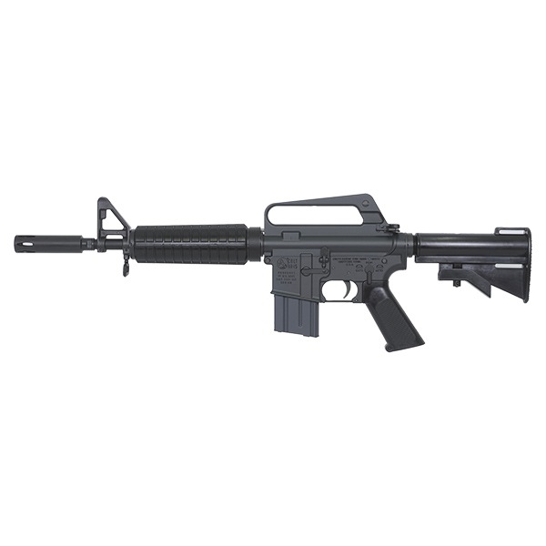 CGS T8 SP SYSTEMS COLT GAU-5/A LS ガスブローバック (COLT Licensed