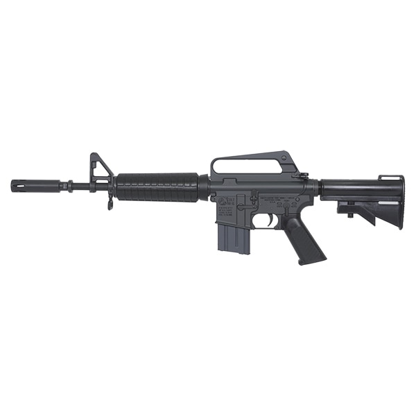 CGS T8 SP SYSTEMS COLT GAU-5/A/A LS ガスブローバック (COLT