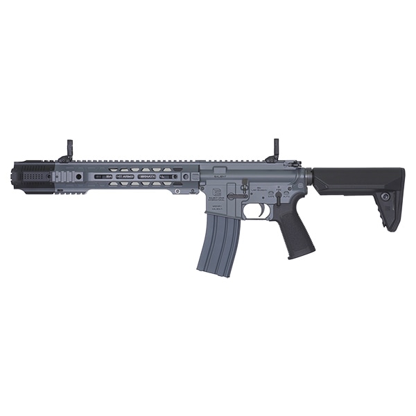 CGS EMG × T8 SP SYSTEMS SAI GRY Gen.2 SBR LS ガスブローバック (SAI