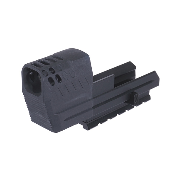 5KU BBP-320 ޥեå嵡ǽ SPIRITFIRE ȥ졼 SIG AIR P320 M17 ֥å