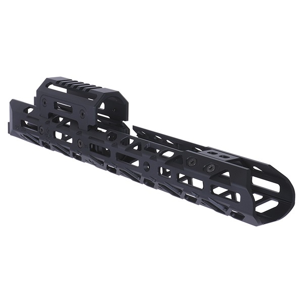 5KU KPYK CRC 1U004A タイプ AK M-LOK ロング ハンドガード 東京マルイ