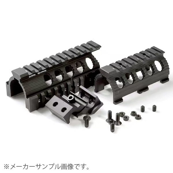 ڤͽ12ʹߡVFC AKS74U K 3 졼ϥɥ VFC AVS74U GBBѡԲġۡƱԲġ