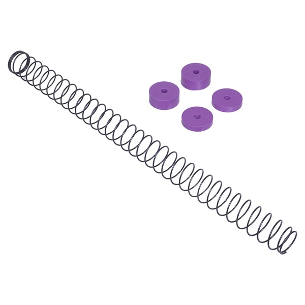 T8 SP SYSTEM ���� V2 �ꥳ����Хåե��� ���ץ�� (Ĵ�����ڡ������դ�) ����ޥ륤 M4 MWS GBB��