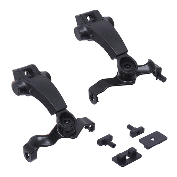 OPSMEN M16A M-LOK �إ��åȥ����ץ��� OPSMEN �Żҥ��䡼�ޥ� M31/M32 PLUS�� �֥�å�