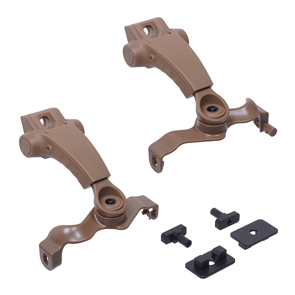 OPSMEN M16A M-LOK �إ��åȥ����ץ��� OPSMEN �Żҥ��䡼�ޥ� M31/M32 PLUS�� ���衼�ƥ֥饦��