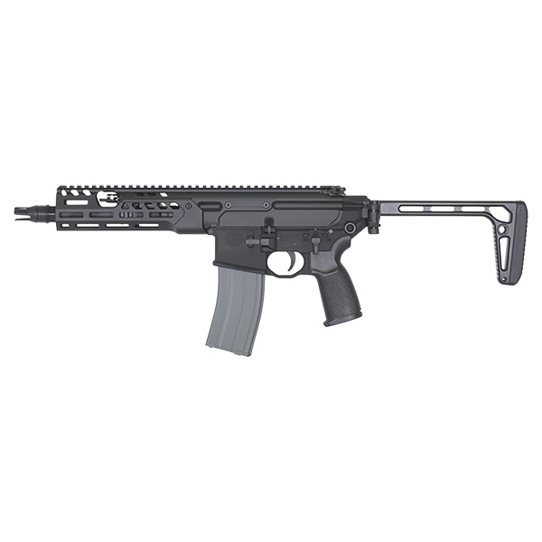 APFG SPEAR LT 9インチ SBR タイプ 008 ガスブローバック 刻印ver