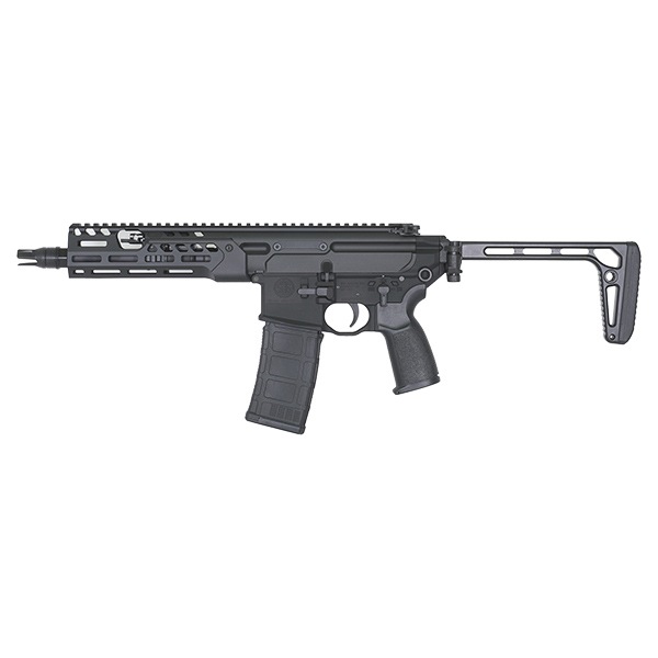 エアガン SRC H&K MP5 SD5 フルサイズ電動ガン サブマシンガン Gen.2 (JP Ver